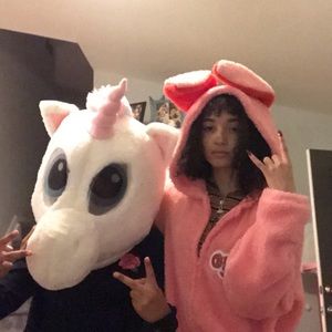 Meet your Posher, Kaden